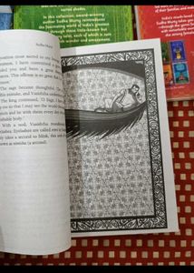 Sudha Murty Children's Book Set New With Tags