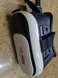 VR BOX Virtual Reality Glasses