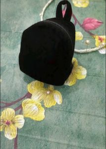 Velvet Mini Backpack