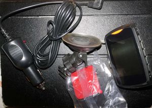 car dashcam-HD DVR Driving Recorder