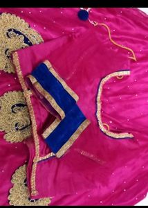 lehnga Choli