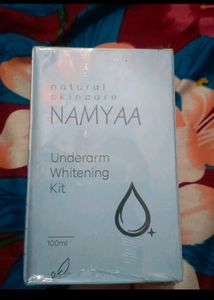Namyaa Underarm Cream And Mask Combo Sale