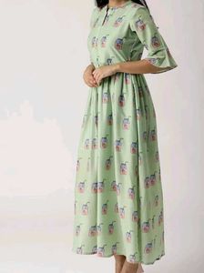 Libas Print Kurta / dress