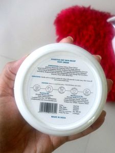 MOVATAA Foot Cream &amp; Body Lotion combo
