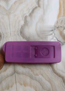 Ice Cube Tray with Lids