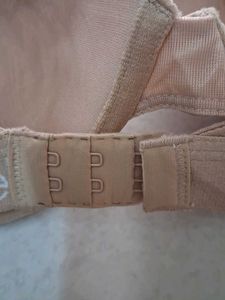 Calvin Klein Nude Bra