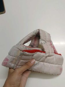 Baby Safety Helmet