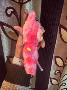 Pop Mart The Monsters Authentic Labubu Toy