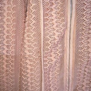 Peach Jacket