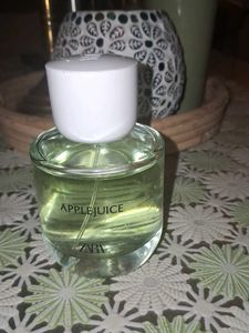 Zara Applejuice Perfume