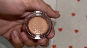 NARS Soft Matte light Honey 3 Complete Concealer