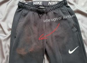 Nike Training Pants - Black