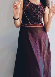 gown for women