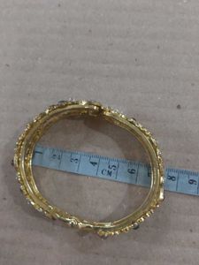 Exquisite Indian Bangle Bracelet