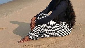 side cut skirt