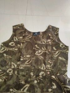 VIRA ENTERPRISE Kurta 40"