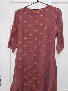 Indya Brand Women's Kurta