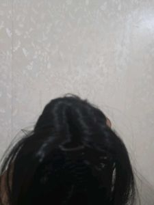 New Black Hair Extension Bundle
