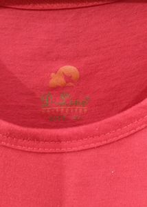 Used Long Tshirt Size - Xl