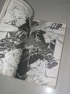 Jujutsu Kaisen Vol. 6