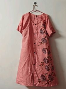 kurti womens