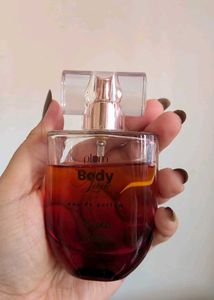 Plum Body Lovin Tonka Bella Eau de Parfum