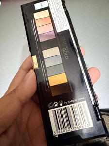 Loreal Eyeshadow Palette