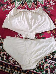 Cute Cartoon Print Briefs (Pack of 2)