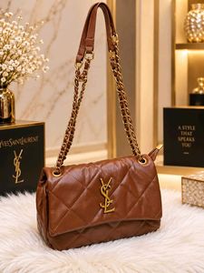 IMPORTED*( NO BOX) *YSL*✅*SLING HEAVY QUALITY L