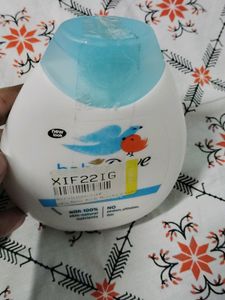 Baby Dove Moisture Lotion