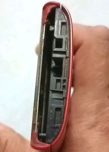 Nokia Mobile Outer Shell