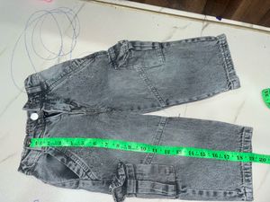 baby unisex jeans