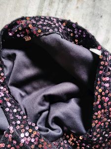 Sparkling Sequin Party Dress
