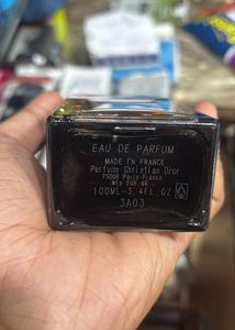 Original Tester Dior Homme Intense Eau de Parfum