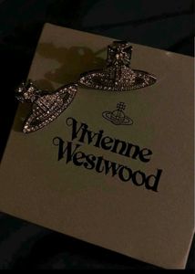 Vivienne Westwood Necklace &amp; Earrings Set