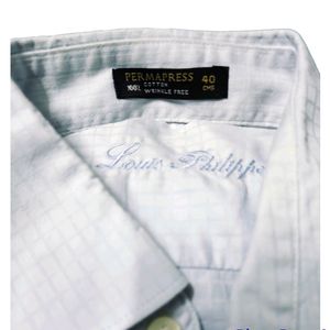 🆕️Louis Philippe Shirt