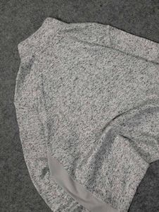 Merona ¾ Zip Pullover Jacket