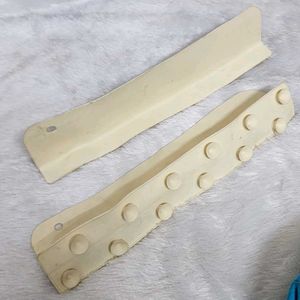 Silcone Backsplash Guard Kitchen