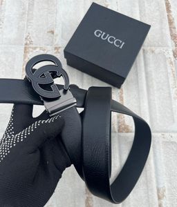 Gucci Belt with GG Buckle