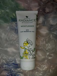 Forever Radiance Moisturiser🫣🥰