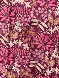 Floral Print Kurti