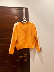 tally weijl new unique sweater