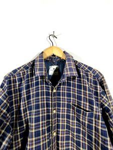 Multi Checks Shirt (Men's)