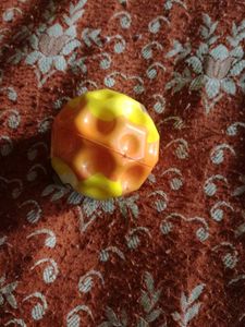 Cute Lion light Ball