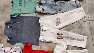 Baby Boys Clothes Bundle
