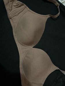 Comfortable T-shirt Bra