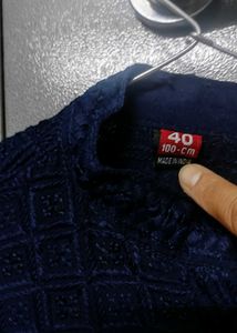 kurta pzami set
