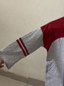 I Have Another Tshrt of Grey Color