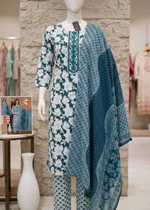 3 piece set M size cotton