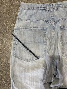vintage y2k style jeans